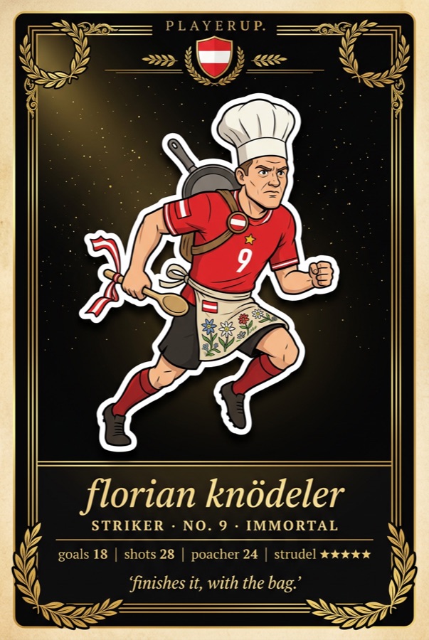 florian knödeler