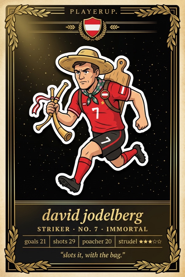david jodelberg