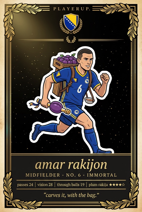 amar rakijon