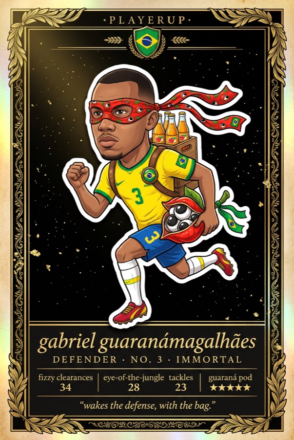 gabriel guaranámagalhães