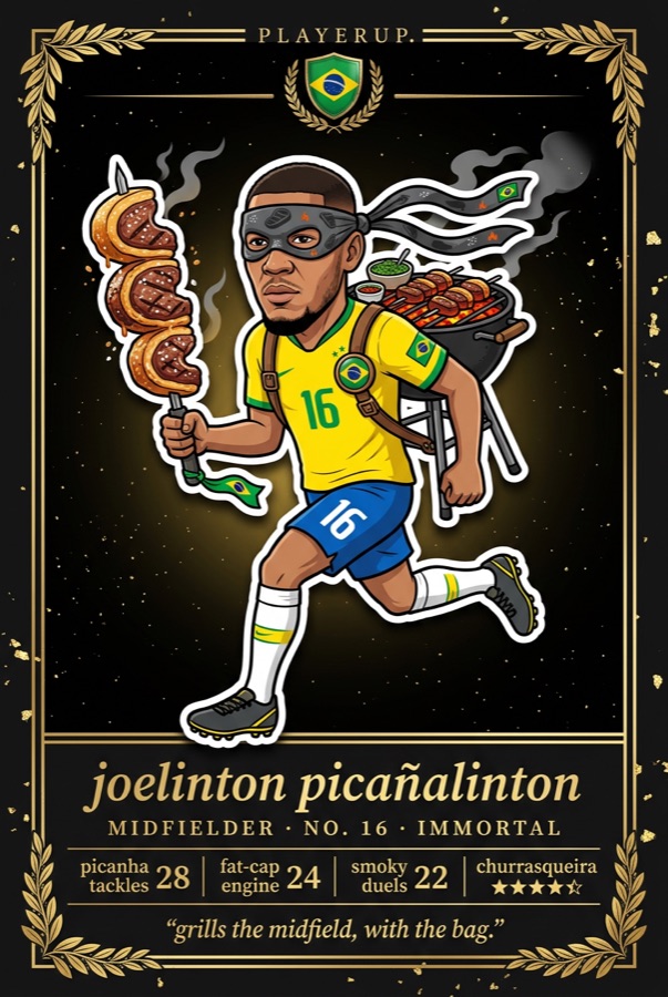 joelinton picanhalinton