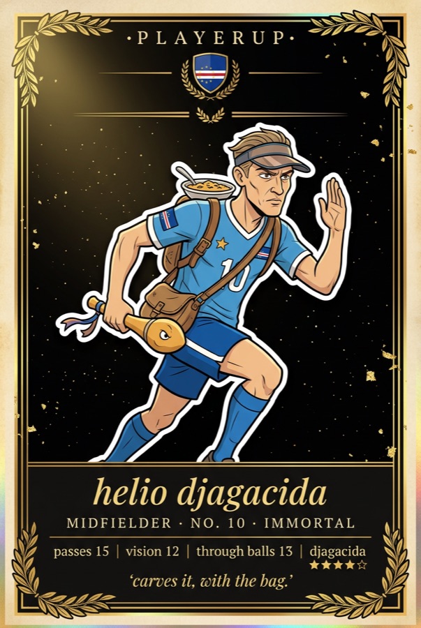 helio djagacida