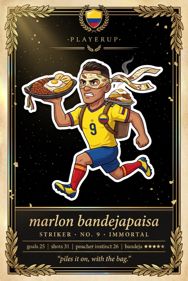 marlon bandejapaisa