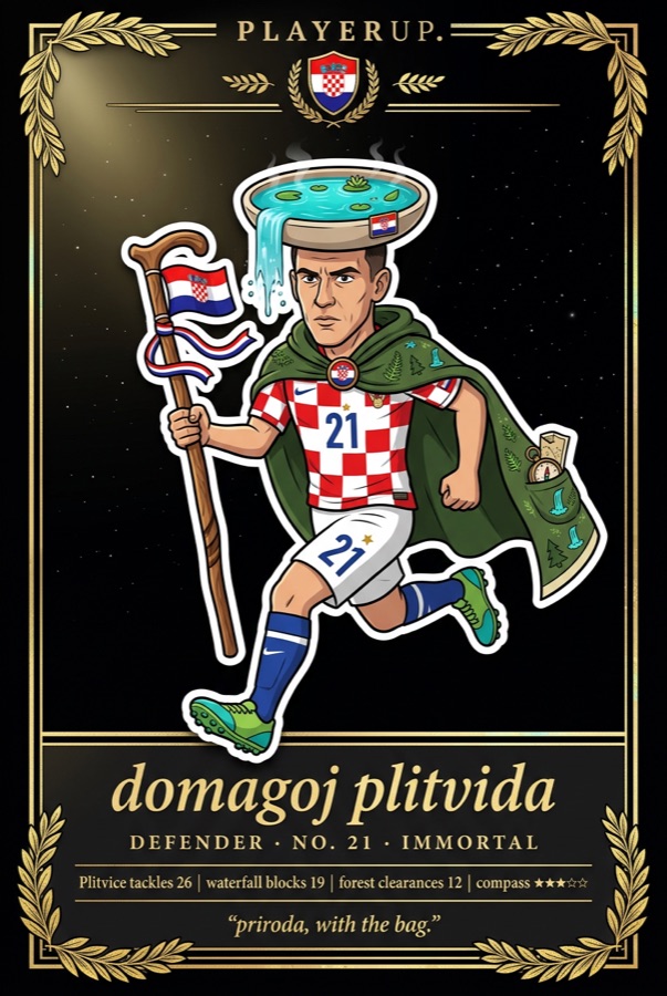 domagoj plitvida