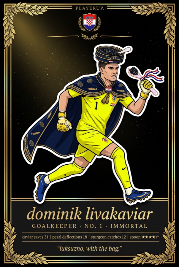 dominik livakaviar