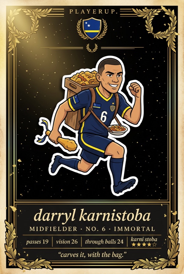 darryl karnistoba