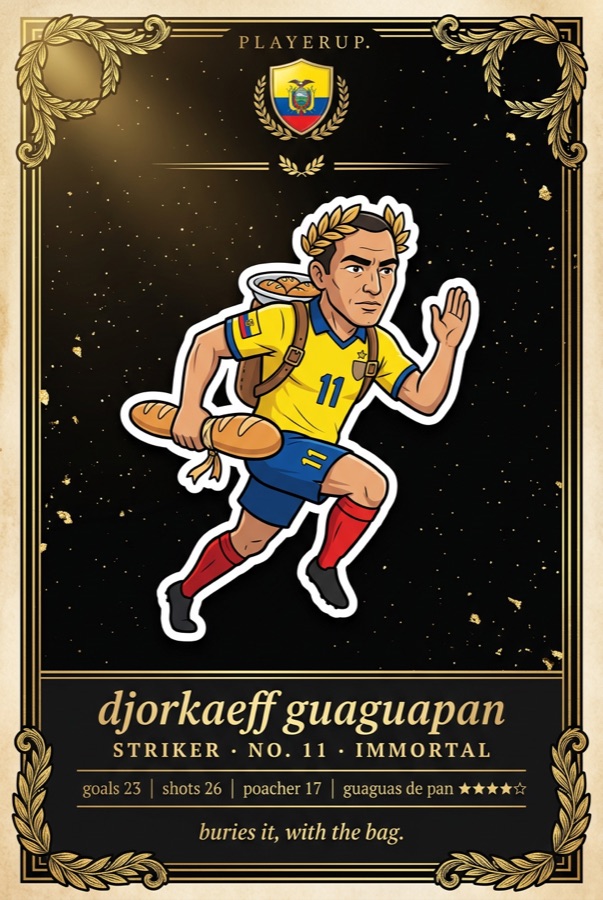 djorkaeff guaguapan