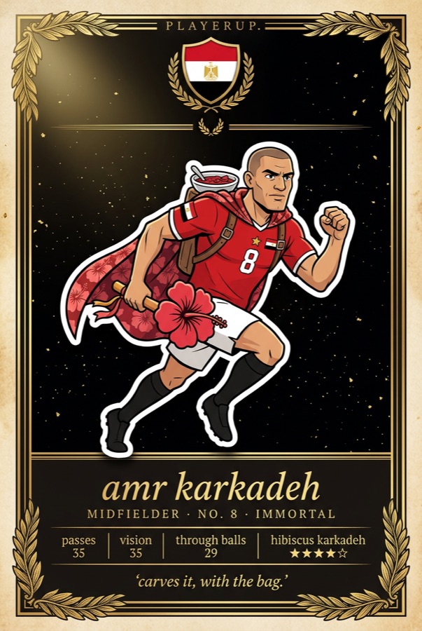 amr karkadeh