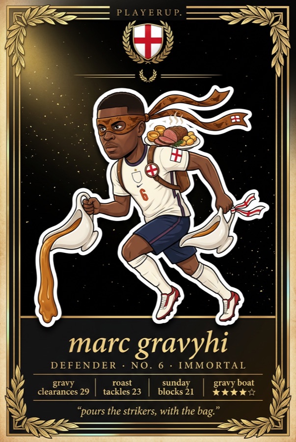 marc gravyni