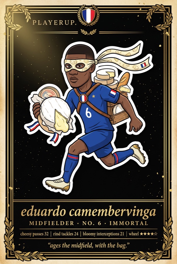 eduardo camembervinga
