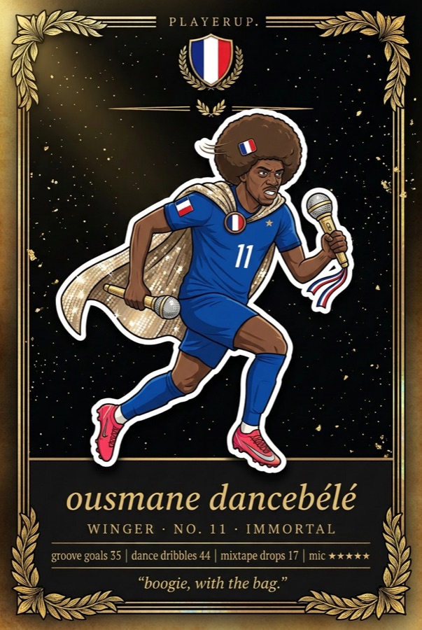 ousmane dancebélé