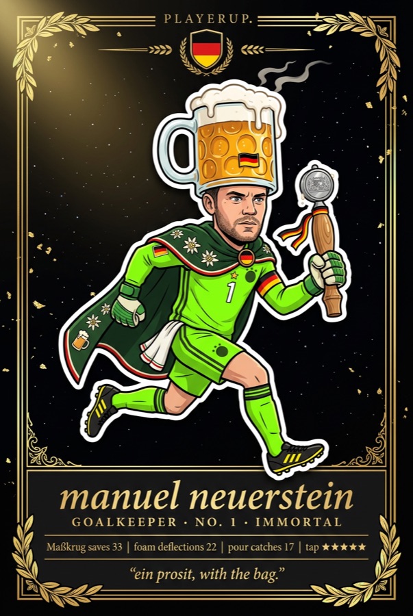 manuel neuerstein