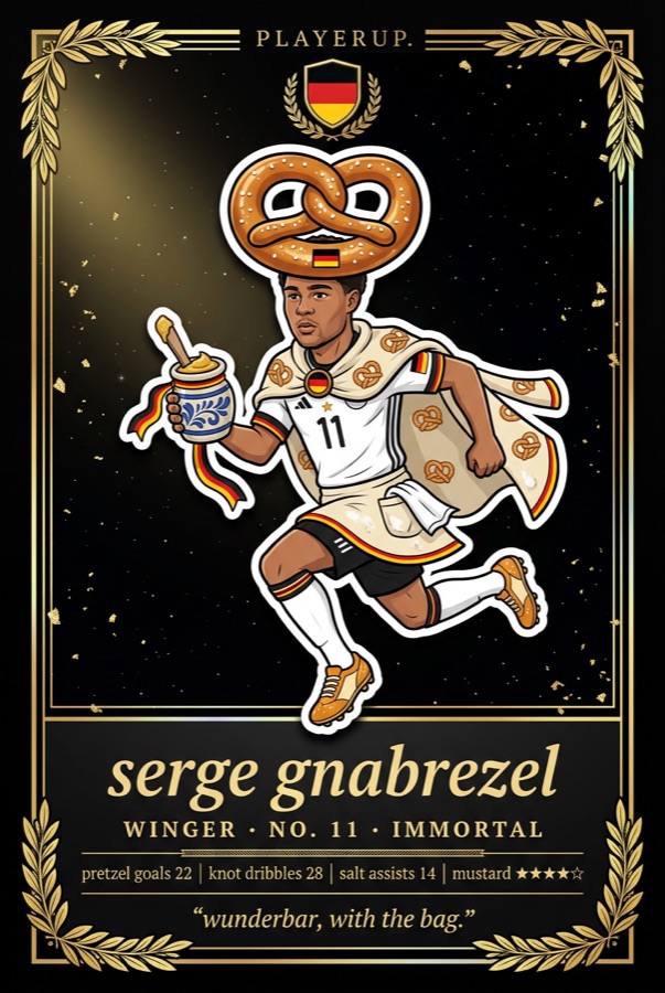 serge gnabrezel