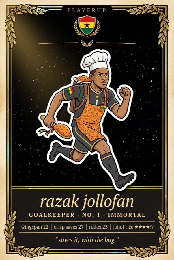 razak jollofan