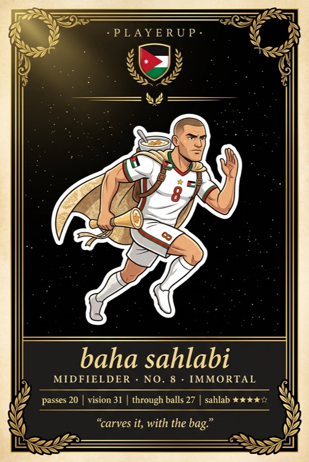 baha sahlabi