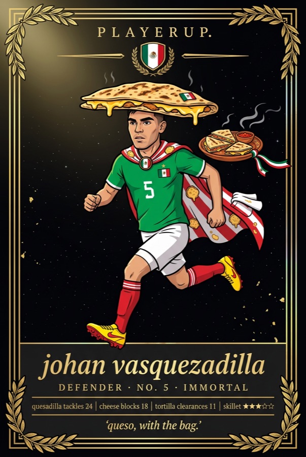 johan vasquezadilla