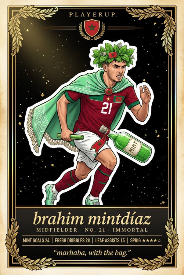 brahim mintdiaz