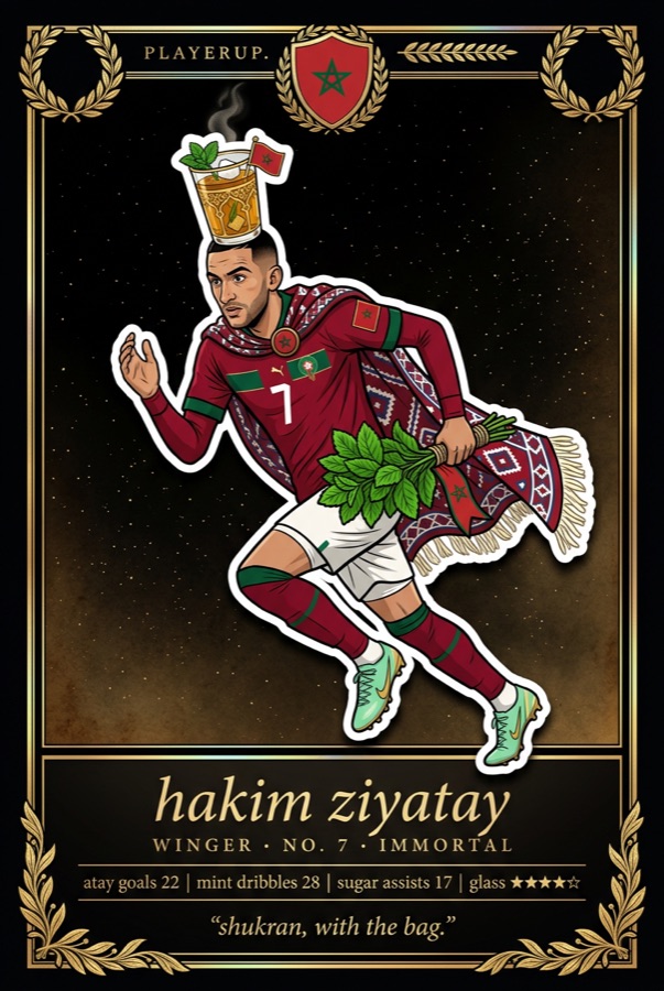 hakim ziyatay