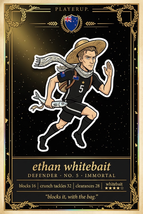 ethan whitebait