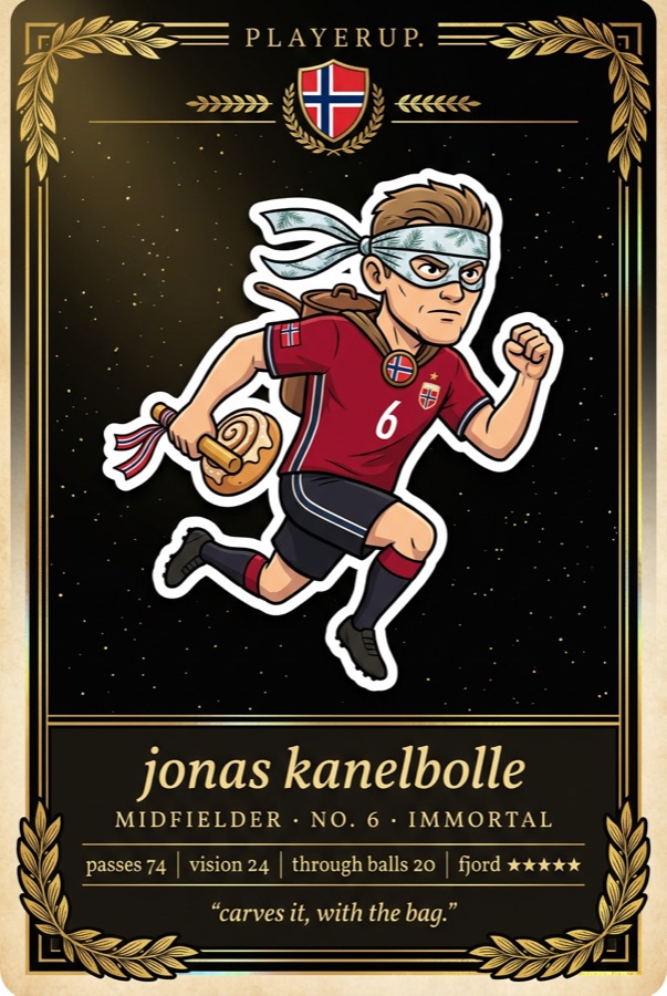 jonas kanelbolle