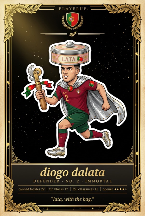 diogo dalata
