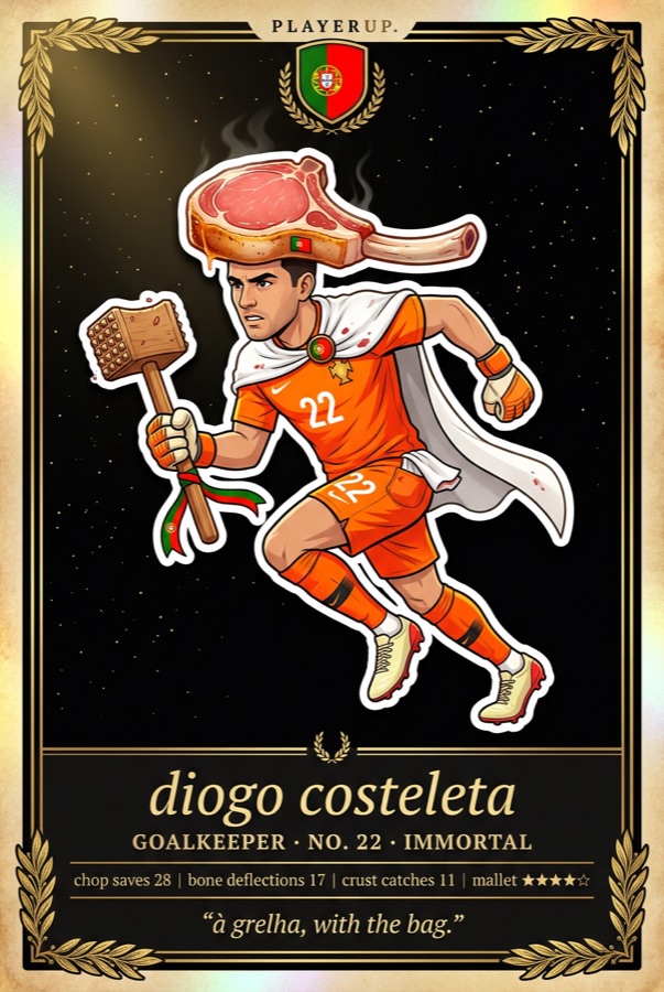 diogo costeleta