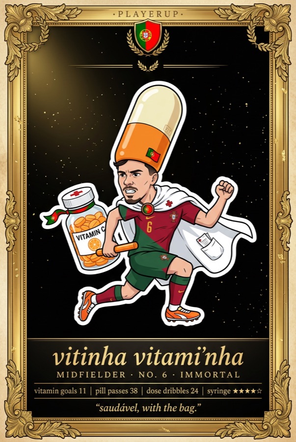 vitinha vitami'nha