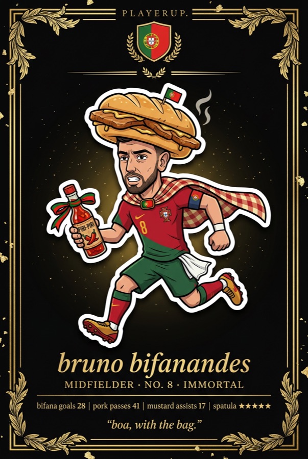 bruno bifanandes