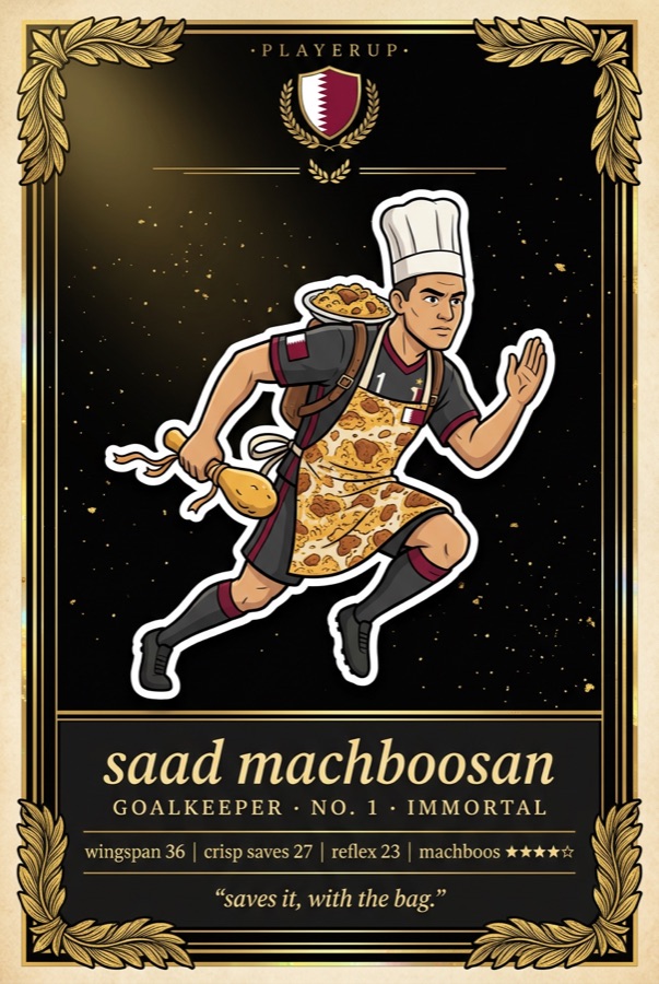 saad machboosan