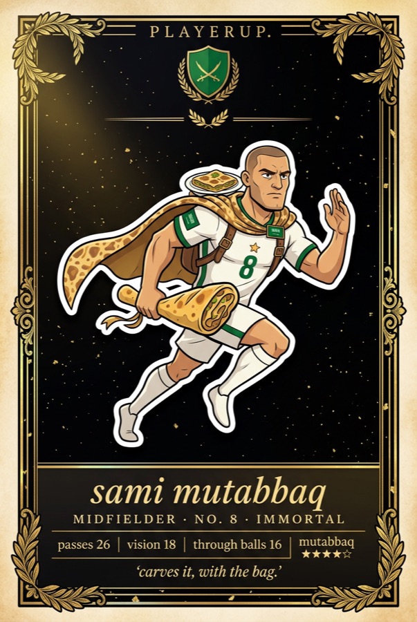 sami mutabbaq