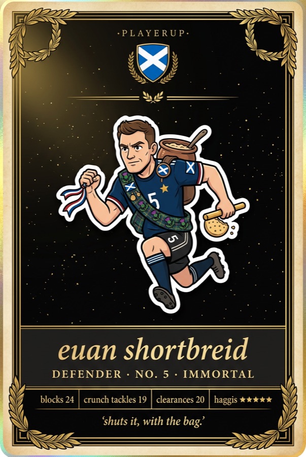 euan shortbreid