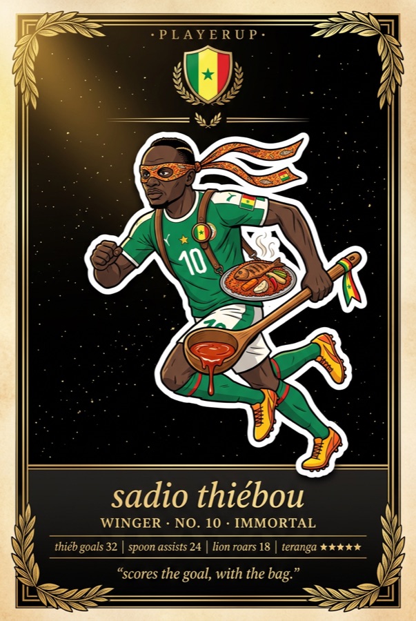 sadio thiébou