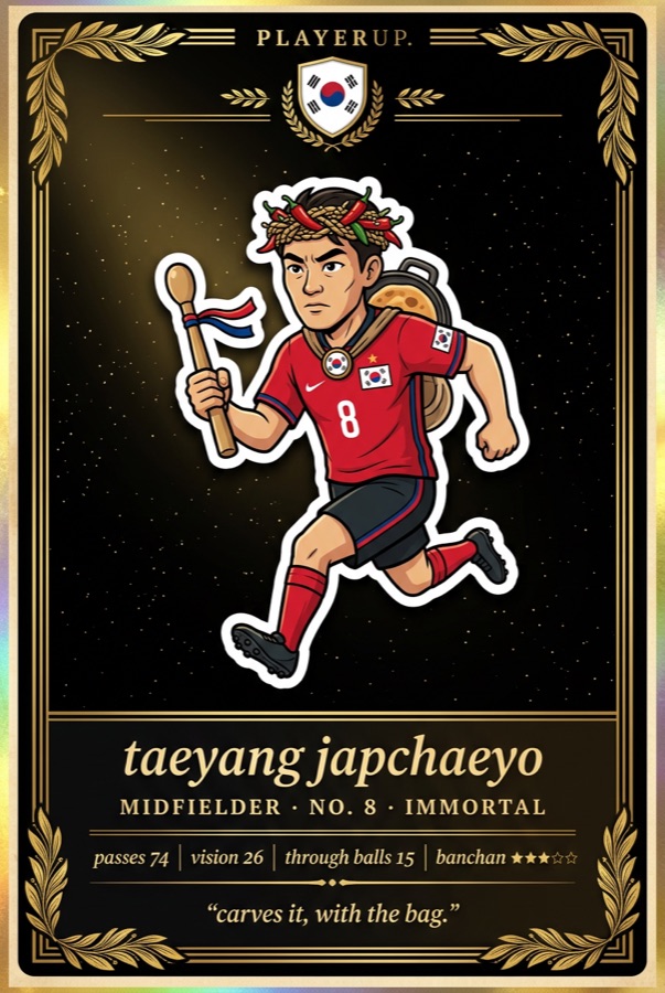 taeyang japchaeyo