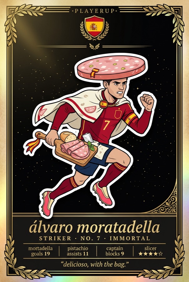 álvaro moratadella