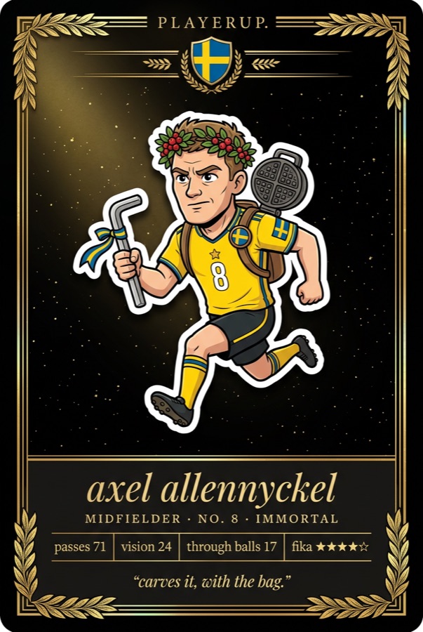 axel allennyckel