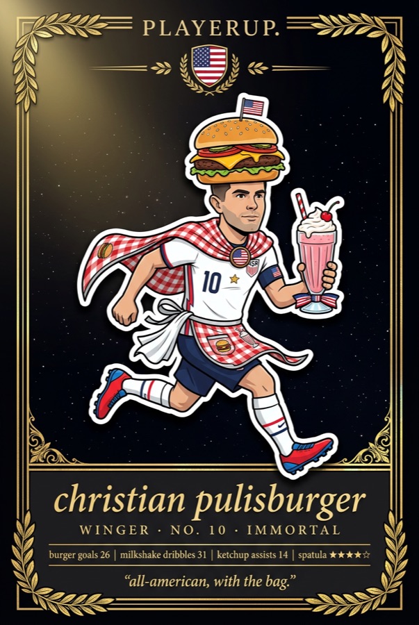 christian pulisburger